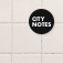 NYC Travel Guide - City Notes - New York Shopping, Restaurants, Coffee, Design