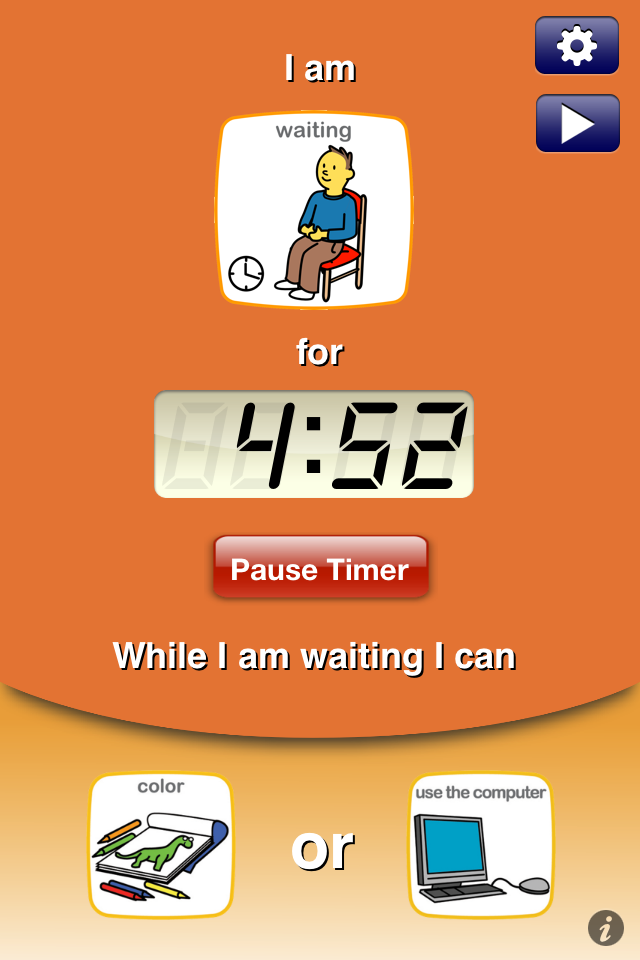 Choiceworks - Educational App