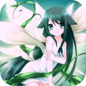 Anime Girls Jigsaw Puzzle