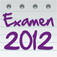 Examen 2012