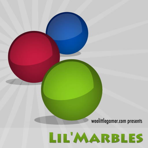 Lil' Marbles icon